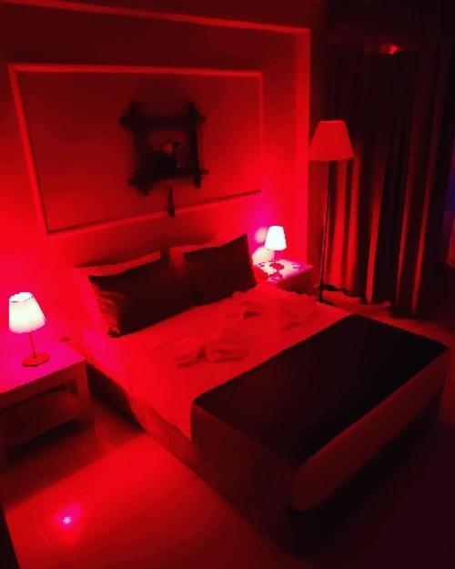 Otel Erenler 2*