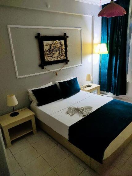 Erenler Otel 2*