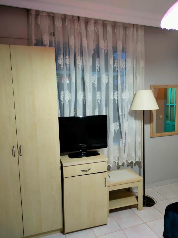 Otel Erenler 2*