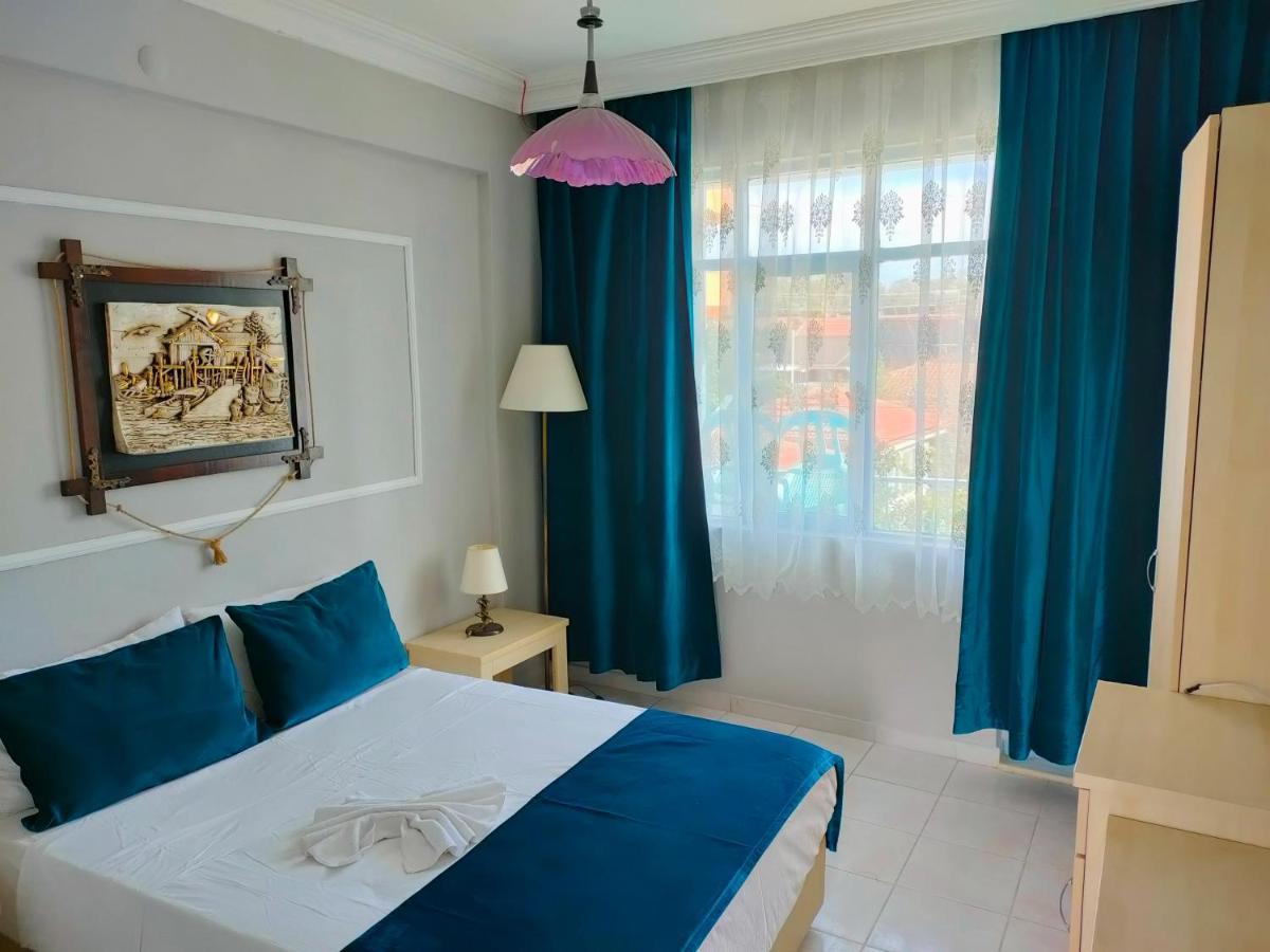 Otel Erenler Side