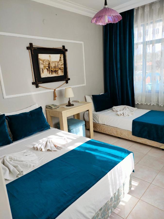 Erenler Otel Side