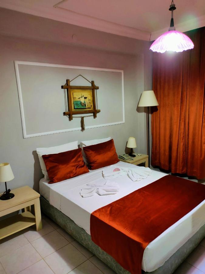 Erenler Otel 2*