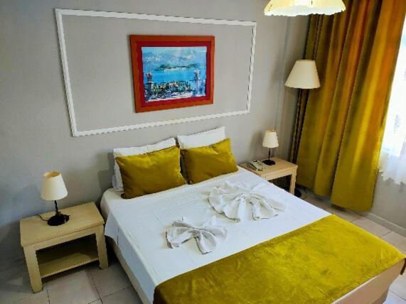 Otel Erenler 2*