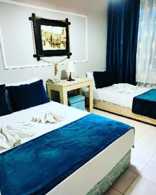 Erenler Otel