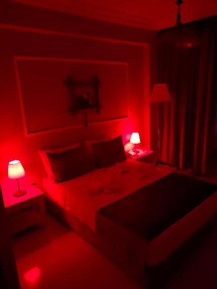 Erenler Otel
