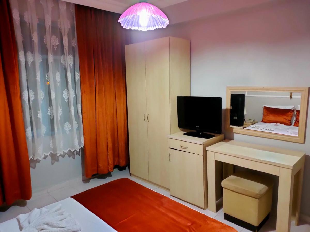 Otel Erenler Side