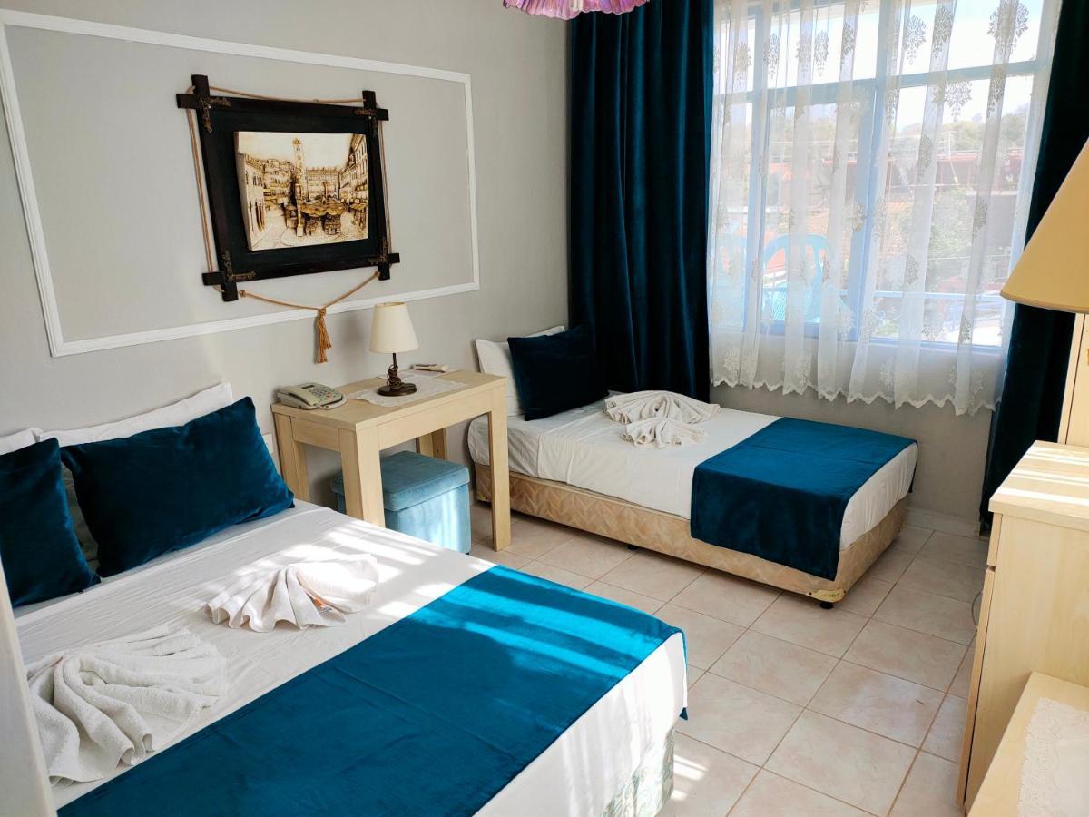 Otel Erenler