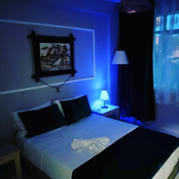 Erenler Otel