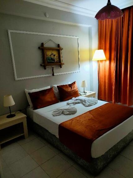 Otel Erenler