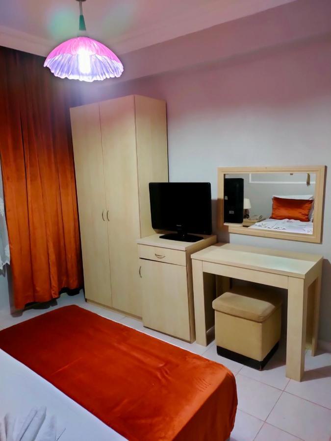 Erenler Otel Side