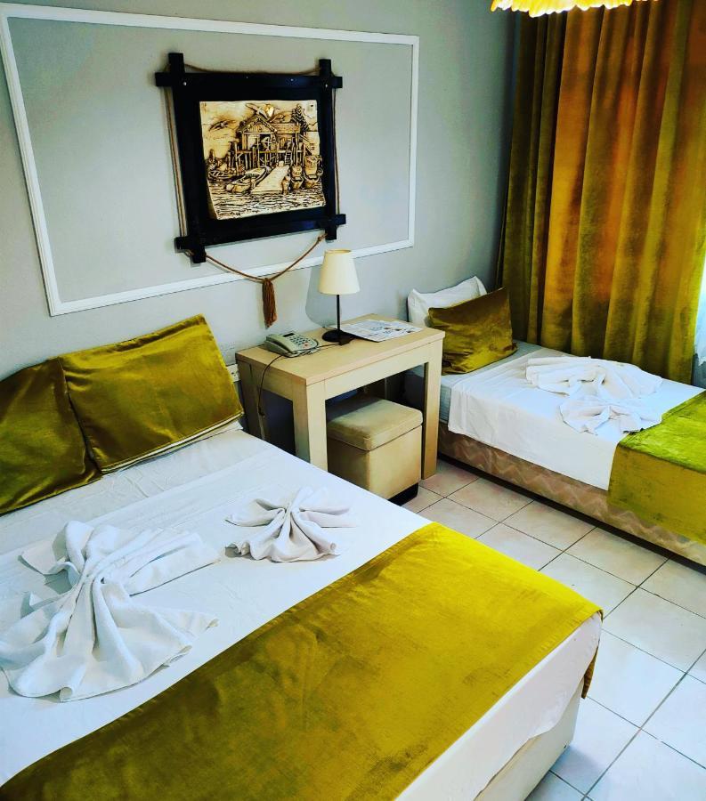 Otel Erenler 2*