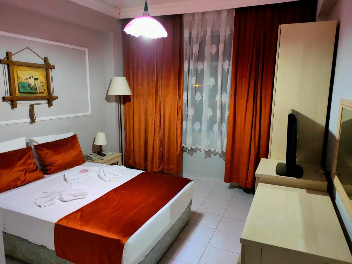 Erenler Otel 2*
