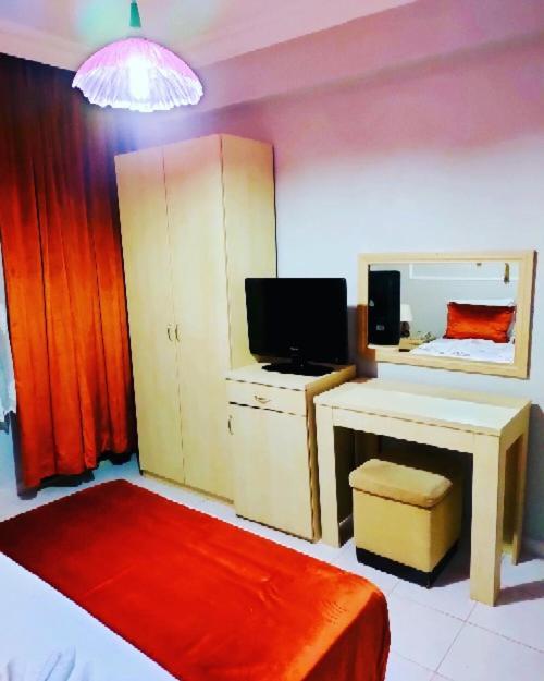 Erenler Otel