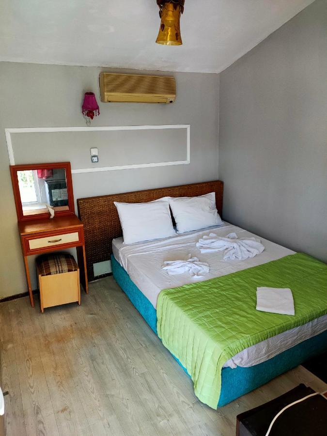 Otel Erenler Side