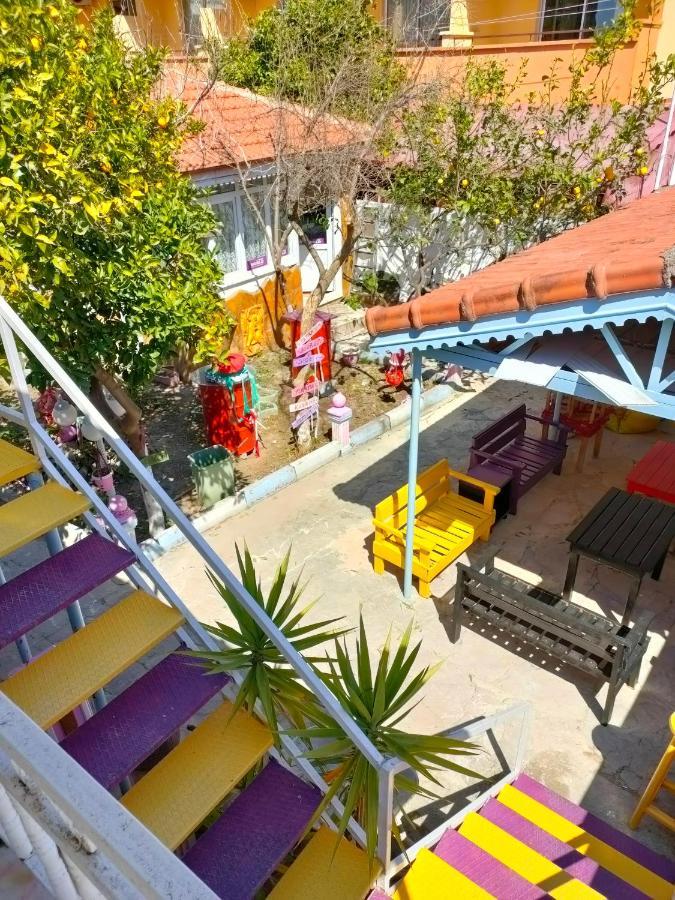 Erenler Otel 2*