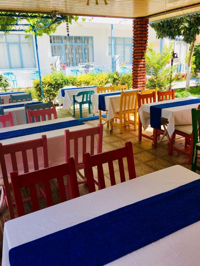 Otel Erenler