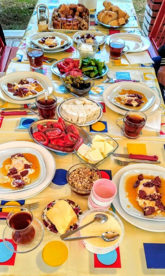 Erenler Otel