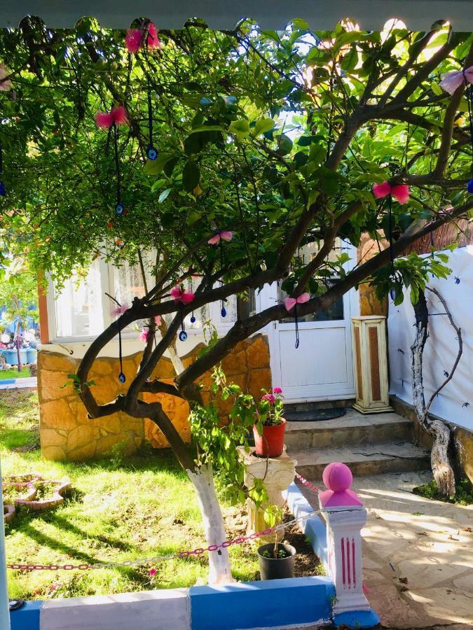 Erenler Otel