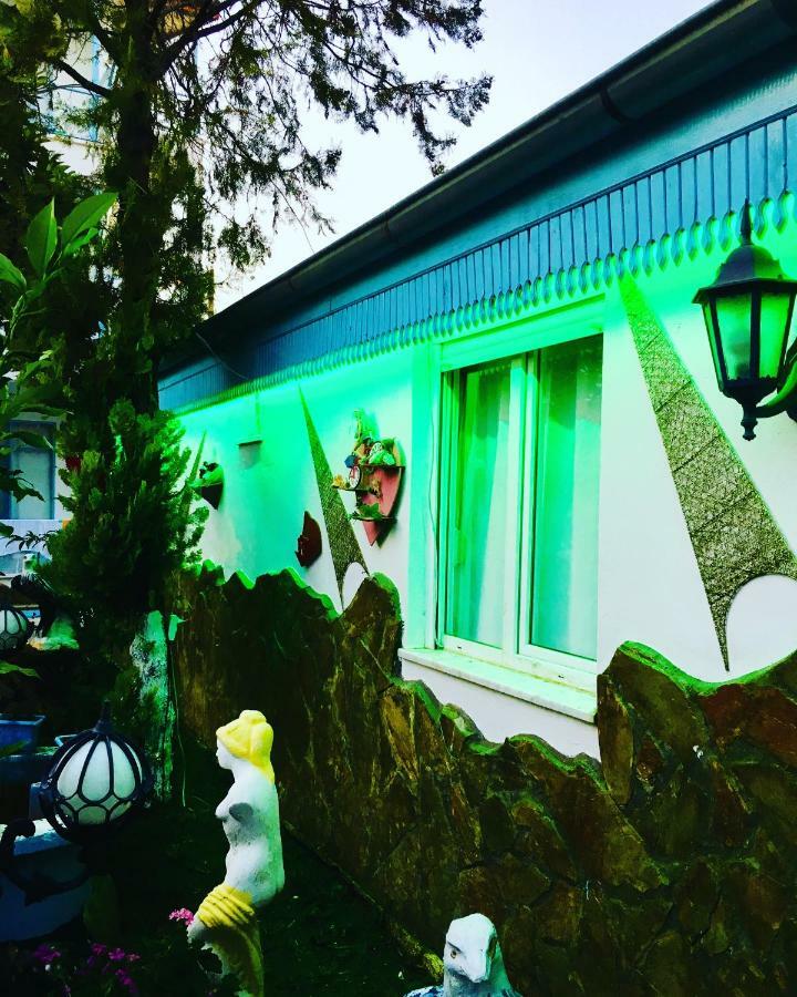Otel Erenler
