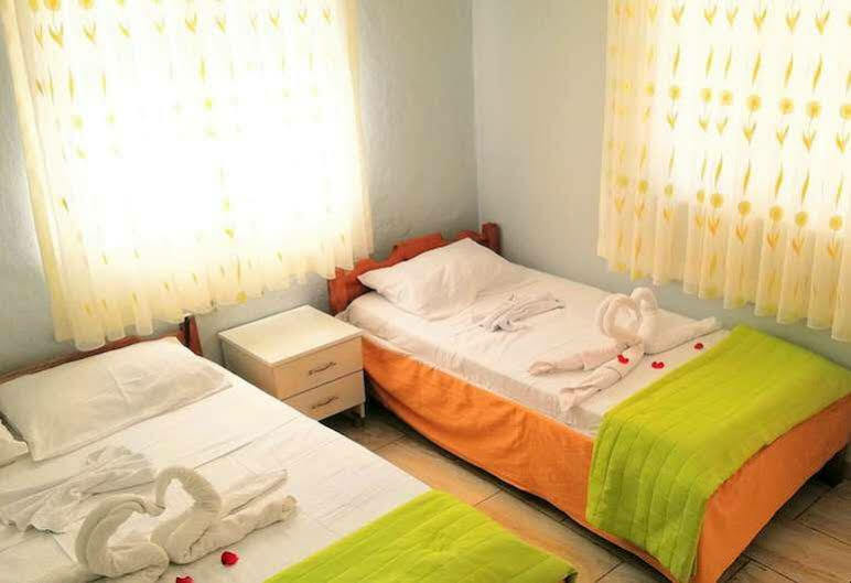 Erenler Otel 2*